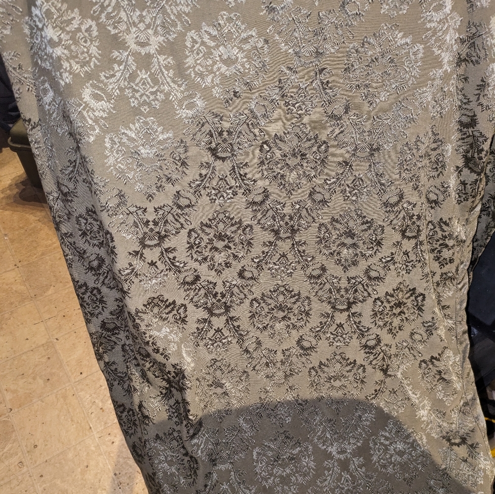 Venice tablecloth